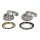 Лагери за предница комплект -TOURMAX- Yamaha FZ1 1000 2006-2015, Yamaha FZ8 800 2011-2013, Yamaha MT-10 1000 2018, Yamaha XP (T-max) 500 2008-2011, Yamaha YZF-R1 1000 2007-2015, Yamaha YZF-R6 600 2006-2015