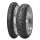 Задна шосейна гума -PIRELLI MOTOR- 170/60R17, SCORPION TRAIL II
