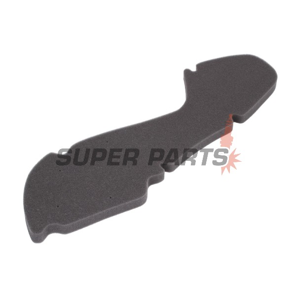 Въздушен филтър -RMS- 10 060 0081, Gilera Typhoon 125 1995-2000, Piaggio Skipper 125 1994-1997, Piaggio Skipper 150 1993-1997, Piaggio SKR 80 1999