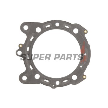 Гарнитура за глава (горна) -ATHENA- Bimota DB7 1099 2008, Bimota DB7 1100 2009-2015, Ducati 1098 1100 2007-2008, Ducati Streetfighter 1100 2009-2013