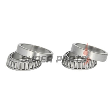 Лагери за предница комплект -TOURMAX- Kawasaki ER-6F 650 2006-2012, Kawasaki EX 650 2008, Kawasaki KLE 650 2008-2009, 2011-2012, Kawasaki KLZ 1000 2012, Kawasaki VN 1500 1986, 1998, 2000-2003, 2005-2007, Kawasaki VN 1600 2003-2008
