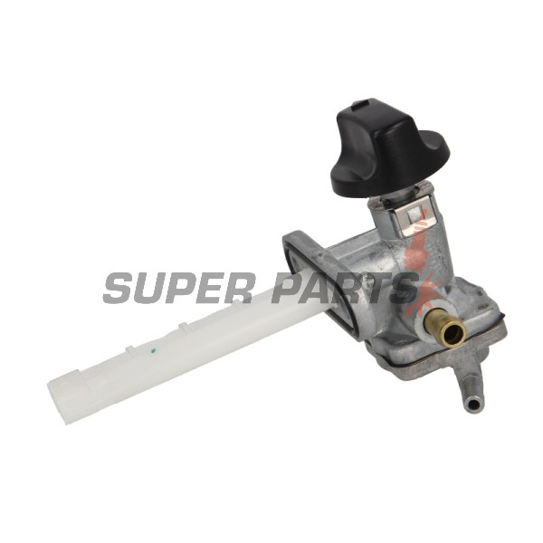 Ремонтен комплект за горивно кранче -TOURMAX- Suzuki GSX 600 1988-1989
