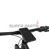 Стойка за телефон -OXFORD- CLIQR Stem Cap Mount