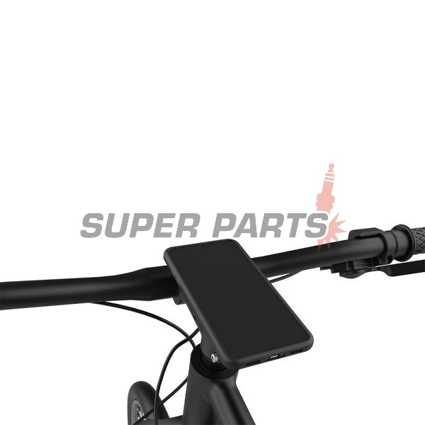 Стойка за телефон -OXFORD- CLIQR Stem Cap Mount