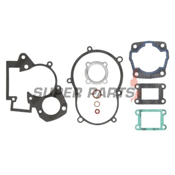 Пълен комплект гарнитури за двигател -ATHENA- KTM Junior 50 2002-2008, Mini Adven. 50 2002-2008, Senior 50 2001-2008, XC 50 2002-2008
