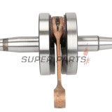 Колянов вал -MOTORIX- Derbi EBE, EBS, D50B0 - Derbi Senda 50cc, GPR 50cc