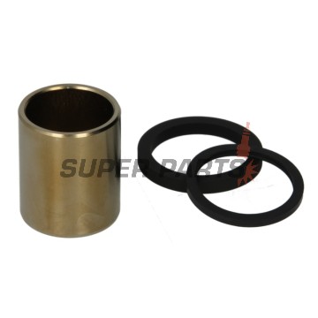 Бутало за спирачен апарат -TOURMAX- CPK-121, Honda CBR 1100 1996-2004, Honda ST 1300 2002-2004, Honda VFR 800 1998-2005, Honda XL 1000 2001-2005