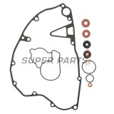 Ремонтен комплект за водна помпа -ATHENA- Kawasaki KXF 250 2004-2008, Suzuki RM-Z 250 2004-2006