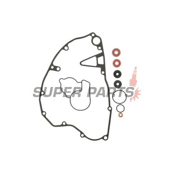 Ремонтен комплект за водна помпа -ATHENA- Kawasaki KXF 250 2004-2008, Suzuki RM-Z 250 2004-2006