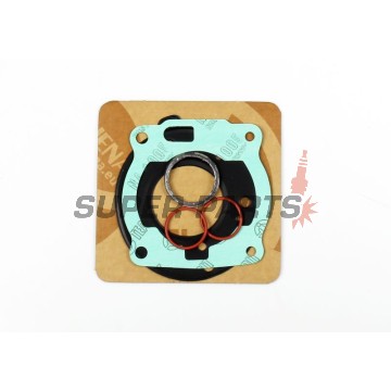 Гарнитури за цилиндър комплект -ATHENA- Derbi GPR 125 2004-2006, Yamaha DT 125 1988, TDR 125 1989-1993