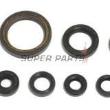 Комплект семеринги за двигател -ATHENA- Honda CRE 250 2002/2005-2010, CRE 300 2008, CRF 250 2004-2017, CRM 250 2005-2007