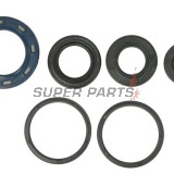 Пълен комплект семеринги за двигател -ATHENA- Honda SRX 90 1998-1999