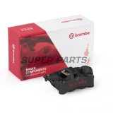 Спирачен апарат -BREMBO- Aprilia RSV4, Ducati Panigale V4 / Streetfighter V4 / Superleggera V4, Triumph Rocket 3 / Speed Triple / Street Triple / Tiger 900