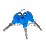 Верига с алармен катинар -OXFORD- Alarm Chain10 10mm x1.2m