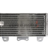 Радиатор -4 RIDE- ляв, Yamaha WR 250 2007-2013, Yamaha YZ 250 2006