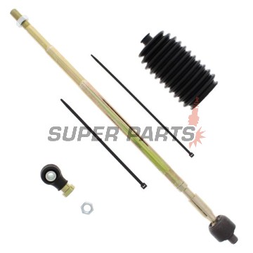 Напречна кормилна щанга -4 RIDE- Polaris RZR 900 2011-2014