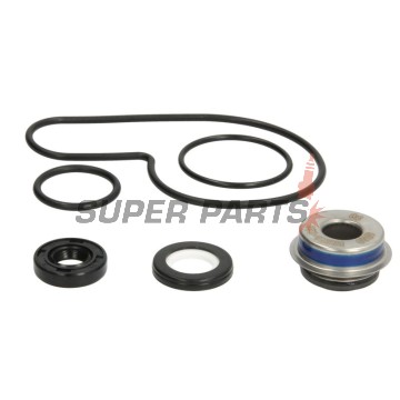 Ремонтен комплект за водна помпа -HOT RODS- Arctic cat 400 DVX (05-08), Kawasaki KFX 400 (05-06), Suzuki LT-Z 400 (05-14)
