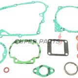 Пълен комплект гарнитури за двигател -ATHENA- Yamaha DT 125 1974-1977/2005, YZ 125 1976