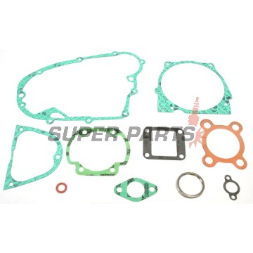 Пълен комплект гарнитури за двигател -ATHENA- Yamaha DT 125 1974-1977/2005, YZ 125 1976