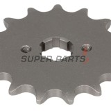 Преден пиньон -JT- JTF287,15, 15 зъба, Honda CB 250 1991-2008, CRF 230 2009-2010
