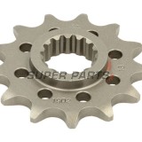 Преден пиньон -JT- JTF1902,13, 13 зъба, Husqvarna Svartpilen 701 2019, KTM Adventure 640 1999-2007, Adventure 790 2019, Duke 640 2000-2006, Duke 690 2008-2019, Enduro 690 2008-2018, LC4 400 1997-2001, LC4 640 1999-2007