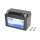 Акумулатор -EXIDE- YTX9-BS READY, 8Ah 12V