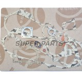 Пълен комплект гарнитури за двигател -ATHENA- Derbi Vamos 50 1995, Italjet Formula 50 1994-2000, Torpedo 50 1997-1999, Velocifero 50 1994-1999, Malaguti CR1 50 1995-1999, Suzuki AH 50 1992-1995, AJ 50 1995-1997