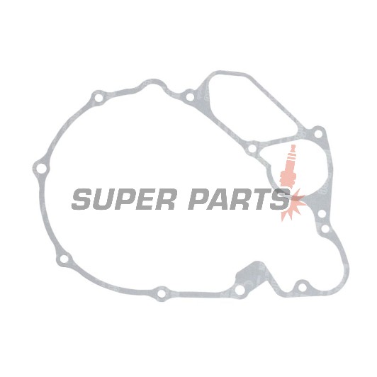 Гарнитура за капак на статор -WINDEROSA- Honda VT 1100 1995-2007