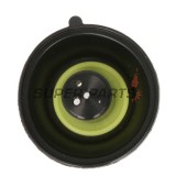 Мембрана за карбуратор -MOTORIX- 18mm, GY6 50cc, Kymco