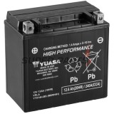 Акумулатор -YUASA- YTX14H-BS, 13Ah 12V