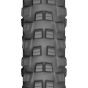 Велосипедна гума -MICHELIN- 27.5X2.40, WILD
