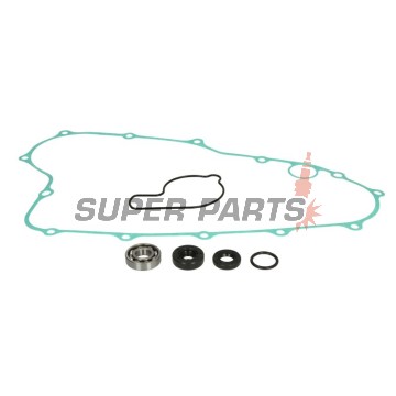 Ремонтен комплект за водна помпа -WINDEROSA- Honda CRF 450 2002-2008