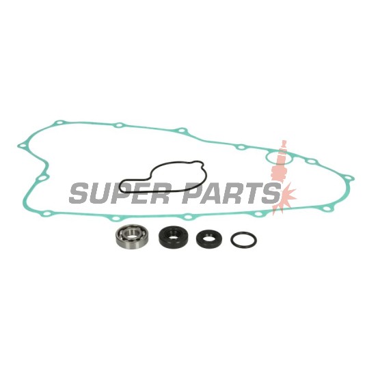 Ремонтен комплект за водна помпа -WINDEROSA- Honda CRF 450 2002-2008