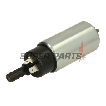 Горивна помпа -MOTORIX- IP000317, 2 пина, Yamaha T-Max, Piaggio, Vespa GTS, EFI, Suzuki Burgman