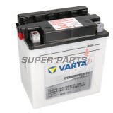 Акумулатор -VARTA- 12N10-3A, 11Ah 12V