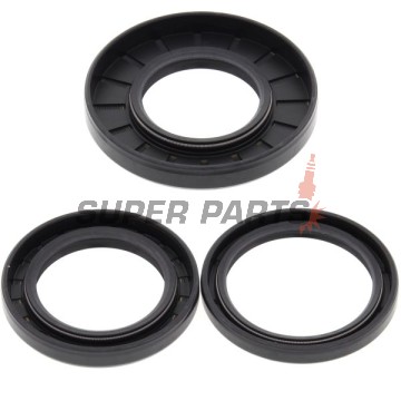 Ремонтен комплект за диференциал -4 RIDE- Kawasaki KVF 300 1999-2002, Kawasaki KVF 400 1997-2002