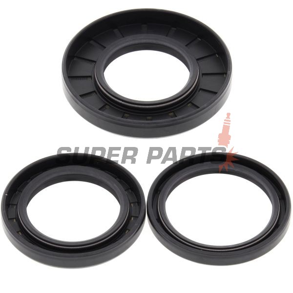 Ремонтен комплект за диференциал -4 RIDE- Kawasaki KVF 300 1999-2002, Kawasaki KVF 400 1997-2002