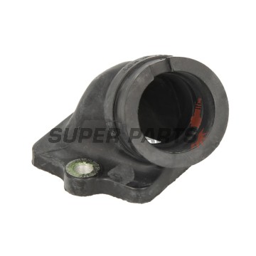 Колектор -RMS- Aprilia SR 125 1999-2001, Gilera Runner 125/180 1997-2002, Gilera Typhoon 125 1995-2000, Piaggio Hexagon 125 1994-1999, Piaggio Skipper 125 1994-1999