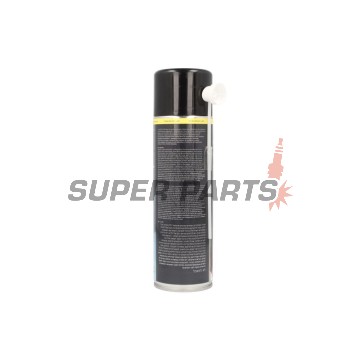 Спрей за смазване на верига -SILKOLENE- TITANIUM DRY LUBE, 0.5L