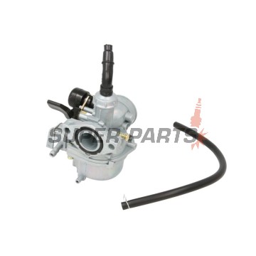 Карбуратор -MOTORIX- 48mm разстояние между болтовете, ATV 110, 50cc,