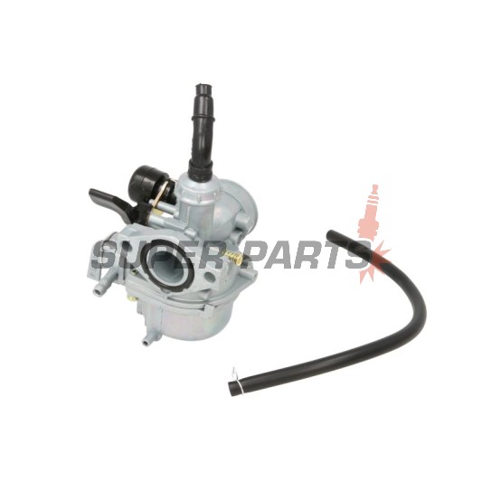 Карбуратор -MOTORIX- 48mm разстояние между болтовете, ATV 110, 50cc