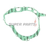 Гарнитура за капак на статор -ATHENA- Cagiva Navigator 1000 2000-2005, Raptor 1000 2000-2005, V-Raptor 1000 2000-2005, X-Raptor 1000 2002-2003, X-Tra Raptor 1000 2001-2005, Kawasaki KLV 1000 2004-2006, SV 1000 2003-2005
