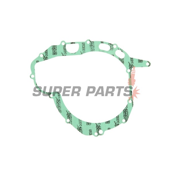 Гарнитура за капак на статор -ATHENA- Cagiva Navigator 1000 2000-2005, Raptor 1000 2000-2005, V-Raptor 1000 2000-2005, X-Raptor 1000 2002-2003, X-Tra Raptor 1000 2001-2005, Kawasaki KLV 1000 2004-2006, SV 1000 2003-2005