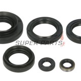 Комплект семеринги за двигател -WINDEROSA- Kawasaki Brute Force 750 2015-2024, Kawasaki KVF 750 2015-2022