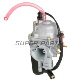 Карбуратор -MOTORIX- автоматичен смукач, 50cc 2T