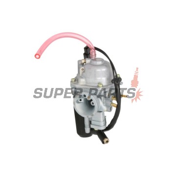 Карбуратор -MOTORIX- автоматичен смукач, 50cc 2T