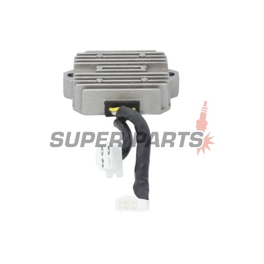 Реле за зареждане -DZE- реле-регулатор, 12V, 25A, HONDA CB, CBX 750-1100 1979-1983