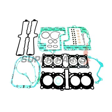 Пълен комплект гарнитури за двигател -ATHENA- Yamaha FZR 600 1994-1995, YZF 600 1996-1998