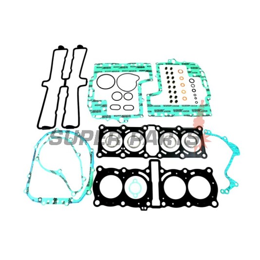 Пълен комплект гарнитури за двигател -ATHENA- Yamaha FZR 600 1994-1995, YZF 600 1996-1998