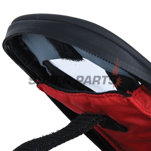 Чанта за резервоар -OXFORD- M1R Micro Tank Bag, 1L, черна